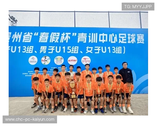 琑队如何完善青训赛事的商业运作模式，青训队伍