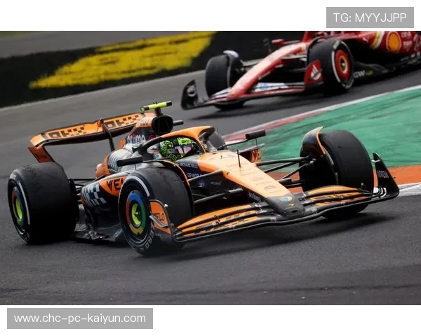 F1意大利大奖赛勒克莱尔夺冠